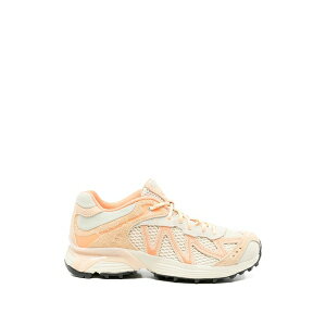 �T������ �����Y �X�j�[�J�[ �V���[�Y xt-whisper embroidery sneakers Green