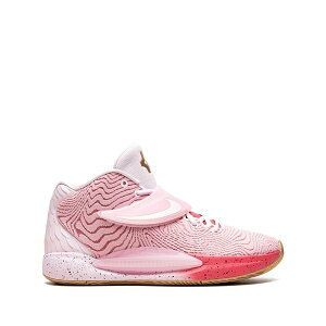 �i�C�L �����Y �X�j�[�J�[ �V���[�Y Kd14 seasonal aunt pearl sneakers Pink