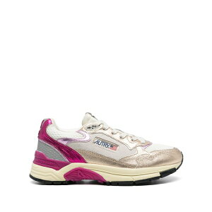 �I�[�g���[ ���f�B�[�X �X�j�[�J�[ �V���[�Y Hyperway sneakers White