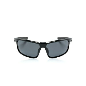 �i�C�L �����Y �T���O���X�E�A�C�E�F�A �A�N�Z�T���[ Windtrack run rectangle-frame sunglasses Black