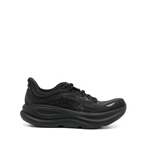 �z�J�I�l�I�l �����Y �X�j�[�J�[ �V���[�Y Bondi 9 sneakers Black