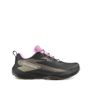 �T������ ���f�B�[�X �X�j�[�J�[ �V���[�Y Genesis gore-tex sneakers Black