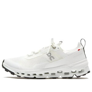 On Running �I�� �����j���O ���f�B�[�X �X�j�[�J�[ �y(WMNS) On Running Cloudultra 2 'Undyed White' 3WD30282415�z �T�C�Y US_5(22.0cm)