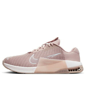 Nike �i�C�L ���f�B�[�X �X�j�[�J�[ �y(WMNS) Nike Metcon 9 Workout Shoes 'Pink Oxford' DZ2537-600�z �T�C�Y US_W_10.5