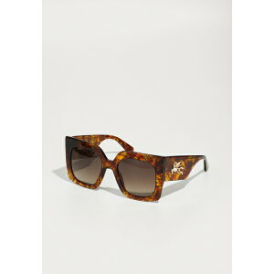 Gg fB[X TOXACEFA ANZT[ Sunglasses - havana