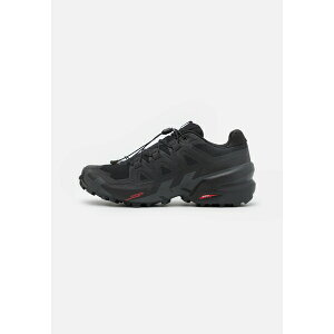 T Y jO X|[c SHOES SPEEDCROSS 6 - Trail running shoes - black/phantom
