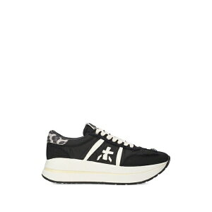 �v���~�A�[�^ ���f�B�[�X �X�j�[�J�[ �V���[�Y Bethcoin sneakers Black