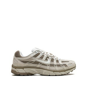 �i�C�L �����Y �X�j�[�J�[ �V���[�Y P-6000 sneakers Neutrals