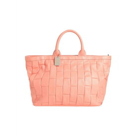 【送料無料】 マークエリス レディース ハンドバッグ バッグ Handbags Salmon pink