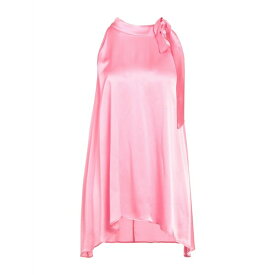 ワン レディース カットソー トップス Tops Pink