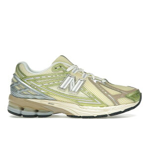 New Balance �j���[�o�����X �����Y �X�j�[�J�[ �yNew Balance 1906R Yellow Parchment�z �T�C�Y US_6.5(24.5cm) Yellow/Parchment