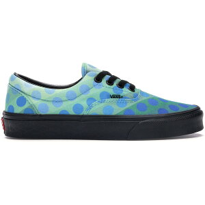Vans �o���Y �����Y �X�j�[�J�[ �yVans Era David Bowie Space Oddity�z �T�C�Y US_M_4 Blue/Black