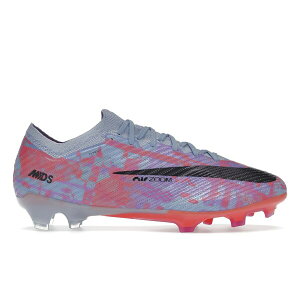 Nike �i�C�L �����Y �X�j�[�J�[ �yNike Zoom Mercurial Vapor 15 MDS Elite FG Dream Speed�z �T�C�Y US_8.5(26.5cm) Cobalt Bliss/Fuchsia Dream/Hot Punch/Black