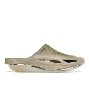 Nike �i�C�L �����Y �X�j�[�J�[ �yNike MMW 005 Slide Light Bone�z �T�C�Y US_9(27.0cm) Light Bone/Light Bone/Chrome