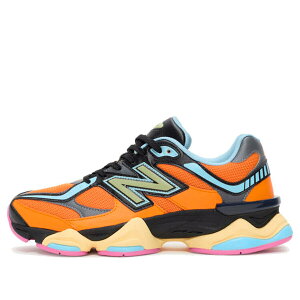New Balance �j���[�o�����X �����Y �X�j�[�J�[ �yNew Balance 9060 'Sun Glow' U9060OGB�z �T�C�Y US_6.5(24.5cm)