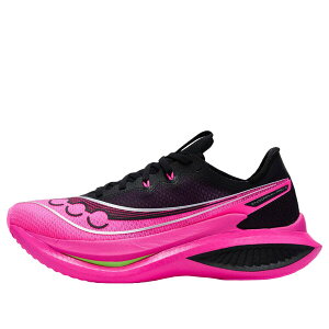 Saucony �T�b�J�j�[ �����Y �X�j�[�J�[ �ySaucony Endorphin Pro 5 'Pink Shock ' S21064-131�z �T�C�Y US_12(30.0cm)