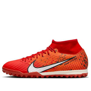 Nike �i�C�L �����Y �X�j�[�J�[ �yNike Mercurial Superfly 9 Academy MDS TF 'Dream Speed - Light Crimson' FD1166-600�z �T�C�Y US_8(26.0cm)