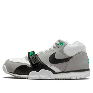 Nike �i�C�L �����Y �X�j�[�J�[ �yNike Air Trainer 1 Mid 'Chlorophyll' 2022 DM0521-100�z �T�C�Y US_11.5(29.5cm)