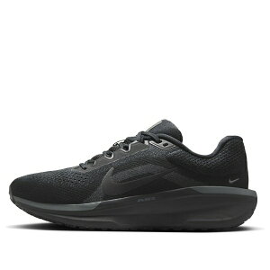 Nike �i�C�L �����Y �X�j�[�J�[ �yNike Air Zoom Winflo 11 'Black Anthracite' FJ9509-002�z �T�C�Y US_7.5(25.5cm)