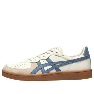 Onitsuka Tiger �I�j�c�J�^�C�K�[ �����Y �X�j�[�J�[ �yOnitsuka Tiger GSM 'Cream Grey Floss' 1183A353-138�z �T�C�Y US_11.5(29.5cm)