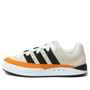 adidas �A�f�B�_�X �����Y �X�j�[�J�[ �yadidas Human Made x Adimatic 'Off White Core Black' HP9916�z �T�C�Y US_12.5(30.5cm)