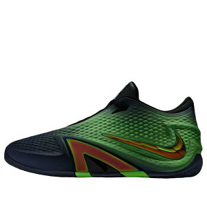 Nike �i�C�L �����Y �X�j�[�J�[ �yNike Ja 4 Nightmare 'Obsidian Black Voltage Green' IM4135-405�z �T�C�Y US_10(28.0cm)