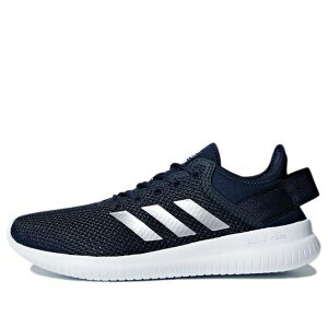 adidas �A�f�B�_�X �����Y �X�j�[�J�[ �yadidas Cloudfoam QT Flex DA9837�z �T�C�Y US_M_4