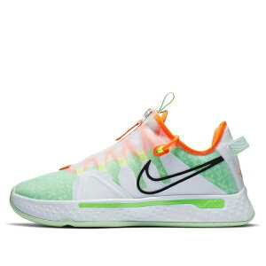 Nike �i�C�L �����Y �X�j�[�J�[ �yNike x Gatorade PG 4 'White GX' CD5078-100�z �T�C�Y US_8.5(26.5cm)
