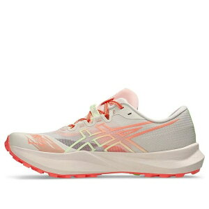 ASICS �A�V�b�N�X �����Y �X�j�[�J�[ �yASICS Fuji Lite 7 'Rose Dust Sun Coral' 1013A232-700�z �T�C�Y US_6(24.0cm)