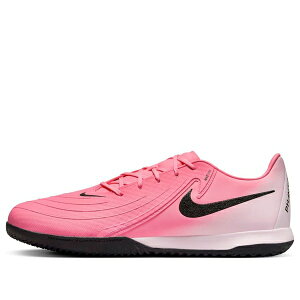 Nike �i�C�L �����Y �X�j�[�J�[ �yNike Phantom GX 2 Academy IC 'Mad Brilliance Pack Sunset Pulse Black' FJ2581-600�z �T�C�Y US_6.5(24.5cm)