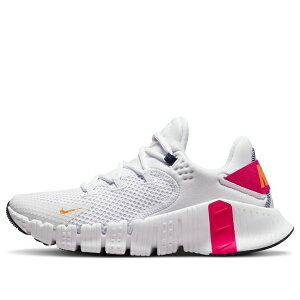 Nike �i�C�L ���f�B�[�X �X�j�[�J�[ Iris Whisper/Light Curry/Rush Pink/White �y(WMNS) Nike Free Metcon 4 'Iris Whisper Rush Pink' CZ0596-556�z �T�C�Y US_W_10