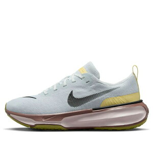 Nike �i�C�L ���f�B�[�X �X�j�[�J�[ Grey/Multi-Color �y(WMNS) Nike Invincible 3 Road Running Shoes 'Grey' DR2660-005�z �T�C�Y US_5.5(22.5cm)
