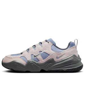 Nike �i�C�L ���f�B�[�X �X�j�[�J�[ Ashen Slate/Platinum Violet/Anthracite/Football Grey �y(WMNS) Nike Tech Hera 'Ashen Slate Grey' DR9761-401�z �T�C�Y US_8(25.0cm)