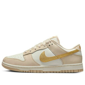 Nike iCL fB[X Xj[J[ Phantom/Metallic Gold/Sanddrift/Sail y(WMNS) Nike Dunk Low 'Gold Swoosh' DX5930-001z TCY US_7(24.0cm)
