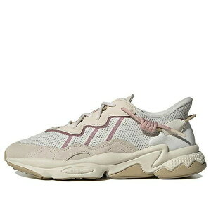 adidas AfB_X fB[X Xj[J[ beige y(WMNS) adidas originals Ozweego 'Cream White Pink Purple' IF0428z TCY US_8.5(25.5cm)