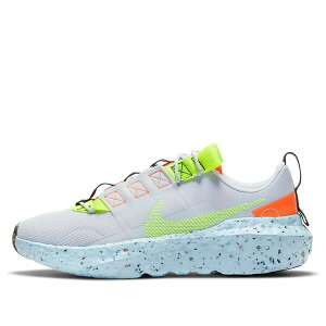 Nike iCL fB[X Xj[J[ Gray/Green/Orange y(WMNS) Nike Crater Impact 'Grey Volt' CW2386-002z TCY US_9.5(26.5cm)