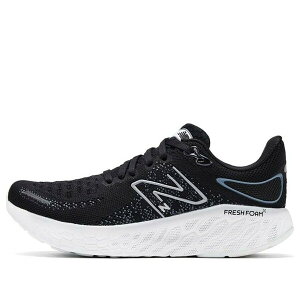 New Balance j[oX fB[X Xj[J[ Black/White y(WMNS) New Balance Fresh Foam X 1080v12 'Black Thunder' W1080B12z TCY US_5.5(22.5cm)