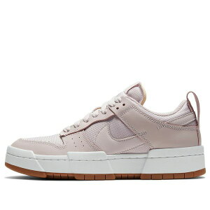 Nike iCL fB[X Xj[J[ Pink/White y(WMNS) Nike Dunk Low Disrupt 'Barely Rose' CK6654-003z TCY US_5.5(22.5cm)