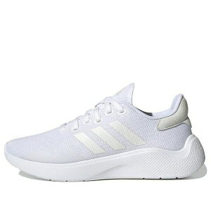 adidas AfB_X fB[X Xj[J[ Cloud White/Cloud White/Zero Metallic y(WMNS) adidas Puremotion 2.0 Shoes 'White Zero Metallic' HQ1714z TCY US_7.5(24.5cm)