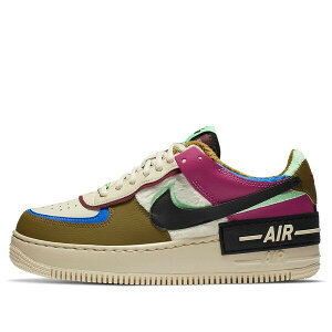 Nike iCL fB[X Xj[J[ CreamWhiteBrown y(WMNS) Nike Air Force 1 Shadow SE 'Cactus Flower' CT1985-500z TCY US_9.5(26.5cm)