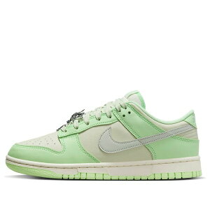Nike iCL fB[X Xj[J[ Light Green y(WMNS) Nike Dunk Low SE 'Next Nature Sea Glass' FN6344-001z TCY US_8(25.0cm)