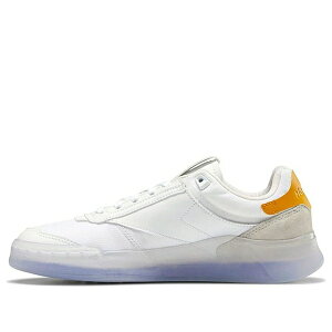 Reebok [{bN fB[X Xj[J[ White/Yellow y(WMNS) Reebok Club C Legacy 'White Bright Ochre' GZ5531z TCY US_6(23.0cm)