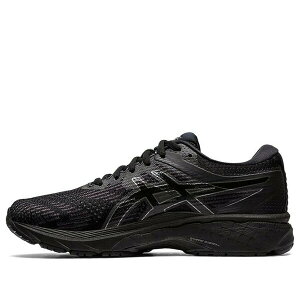 ASICS AVbNX fB[X Xj[J[ Black y(WMNS) ASICS GT-2000 8 'Black' 1012A591-001z TCY US_6(23.0cm)