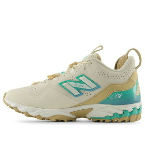 New Balance �j���[�o�����X �����Y �X�j�[�J�[ �yNew Balance Fuelcell Lindor 3 Off Field 'Desert Clay Linen' MLIND44Z�z �T�C�Y US_11.5(29.5cm)