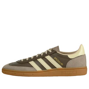 adidas �A�f�B�_�X �����Y �X�j�[�J�[ �yadidas Handball Spezial 'Earth Strata Warm Vanilla' KZ6702�z �T�C�Y US_M_13