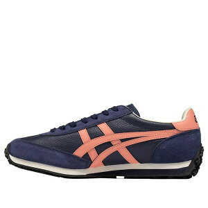 Onitsuka Tiger �I�j�c�J�^�C�K�[ �����Y �X�j�[�J�[ �yOnitsuka Tiger EDR 78 'Peacoat Guava' 1183B411-400�z �T�C�Y US_5(23.0cm)
