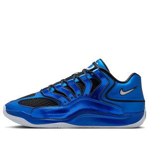 Nike �i�C�L �����Y �X�j�[�J�[ �yNike KD 18 Premium EP 'International Blue' IB6683-400�z �T�C�Y US_8.5(26.5cm)