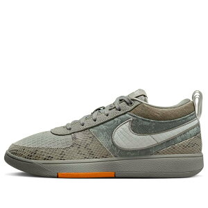 Nike �i�C�L �����Y �X�j�[�J�[ �yNike Book 1 Premium EP 'Hike' HF6235-002�z �T�C�Y US_6(24.0cm)