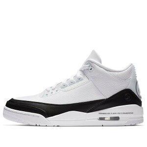 Jordan �W���[�_�� �����Y �X�j�[�J�[ �yFragment Design x Air Jordan 3 Retro SP 'White' DA3595-100�z �T�C�Y US_M_14