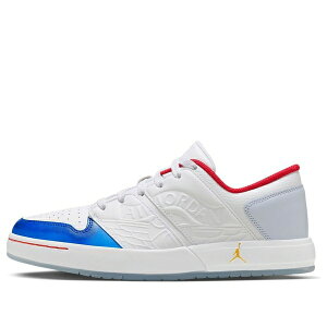 Jordan �W���[�_�� �����Y �X�j�[�J�[ �yAir Jordan Nu Retro 1 Low 'Philippines' FN8903-111�z �T�C�Y US_8(26.0cm)
